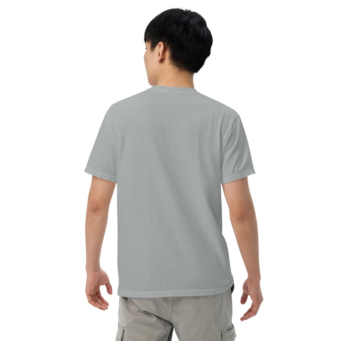 Bent Music Unisex heavyweight t-shirt
