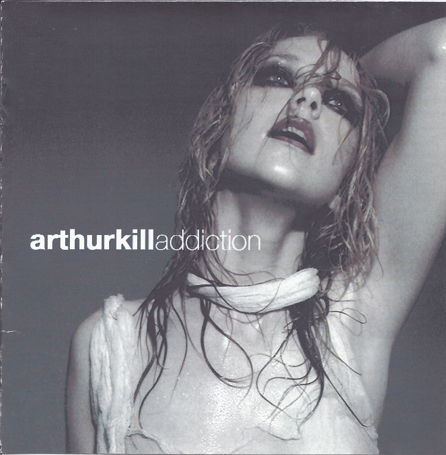 Like A Drug - Arthurkill