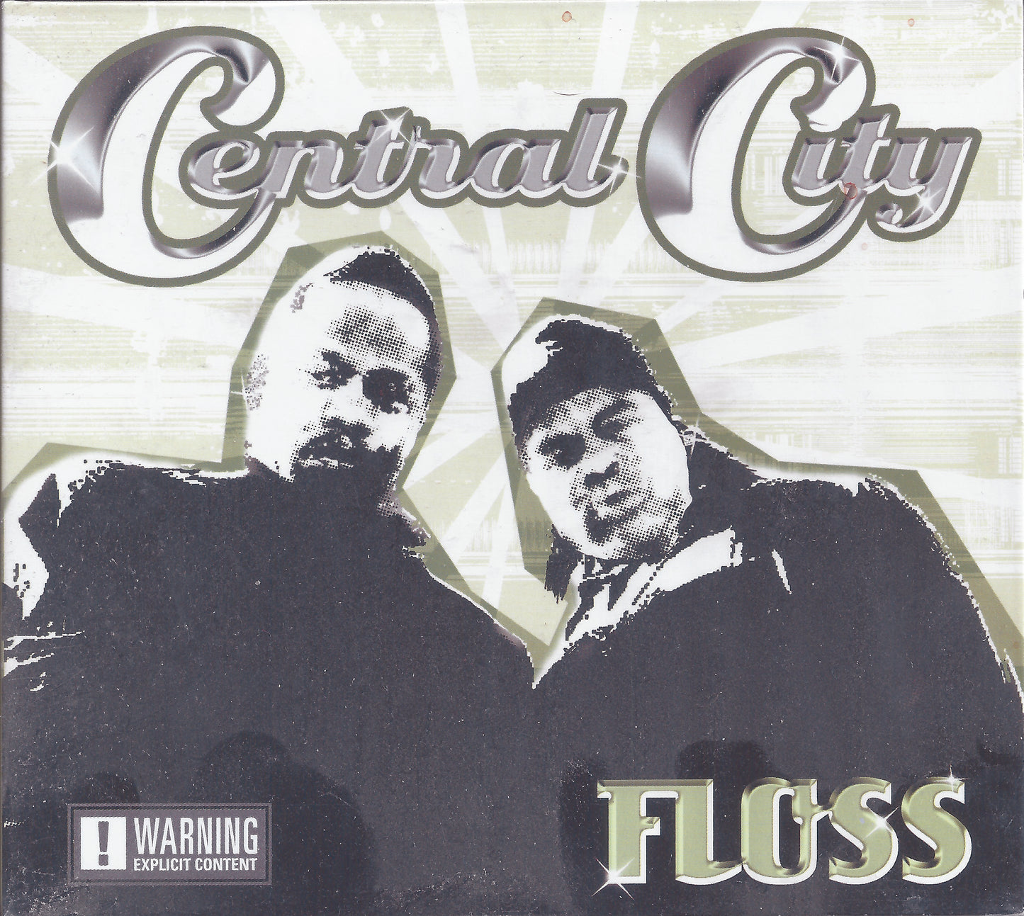 Why - Central City
