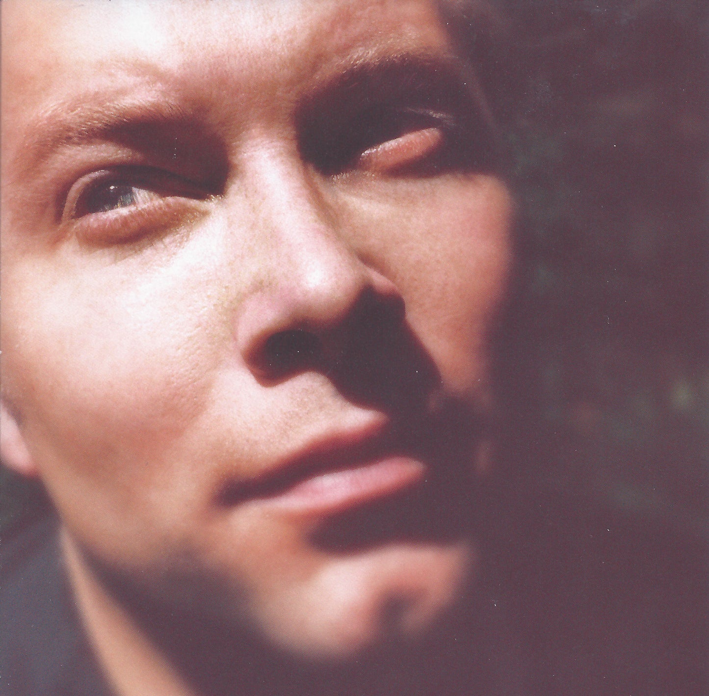 Lament for the Death of Summer - Chris Church