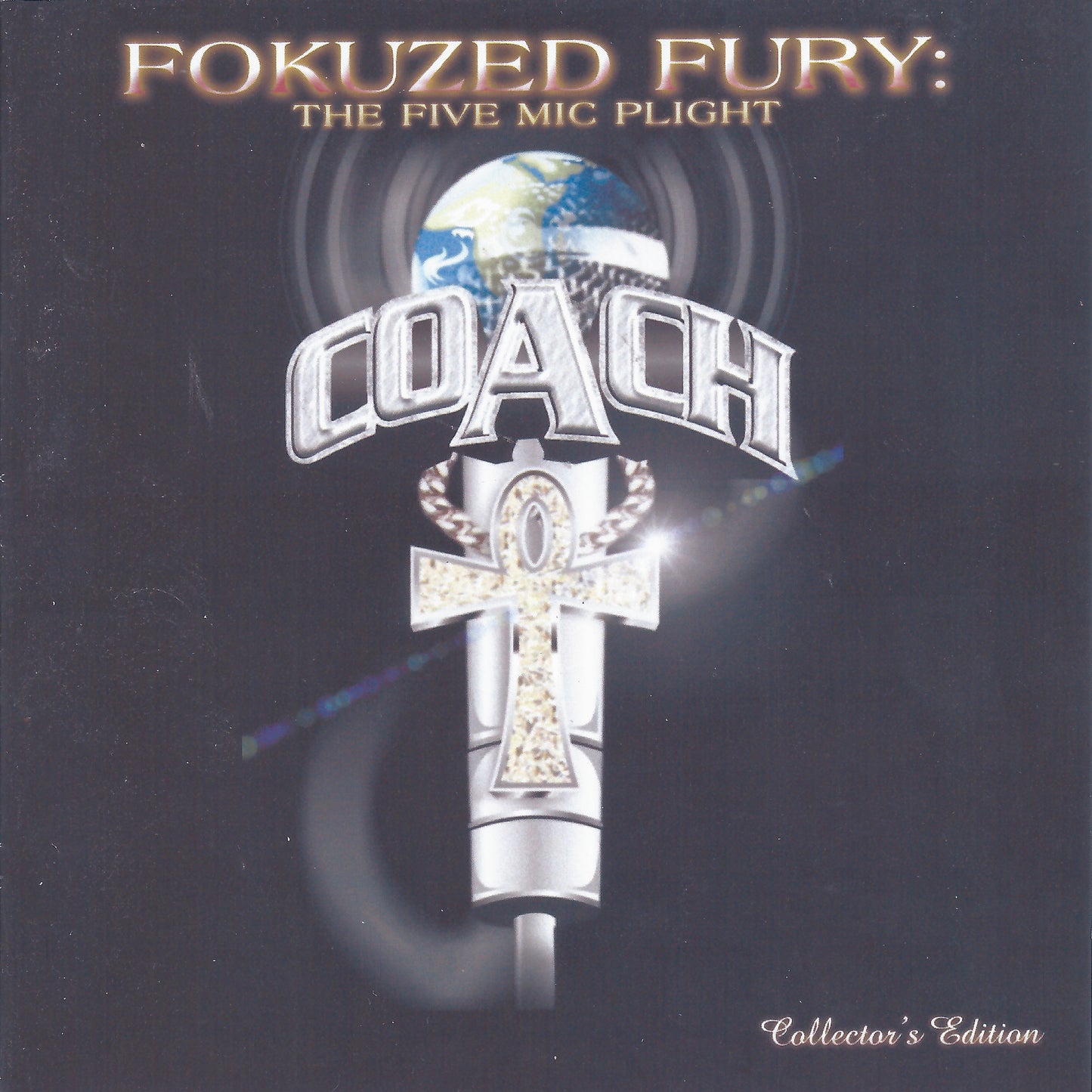 Rugged - Coach