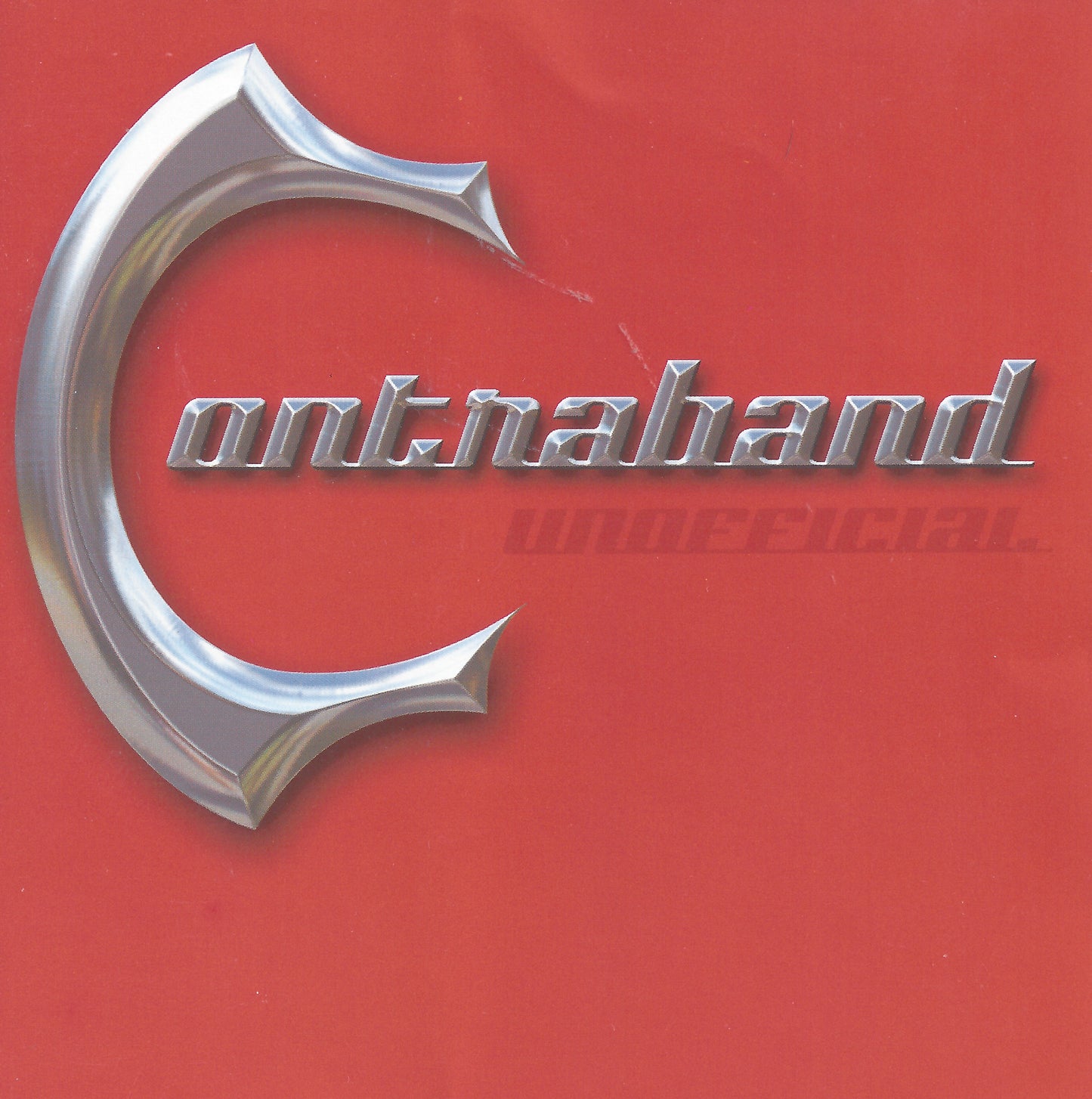 Get Outt (remix) - Contraband