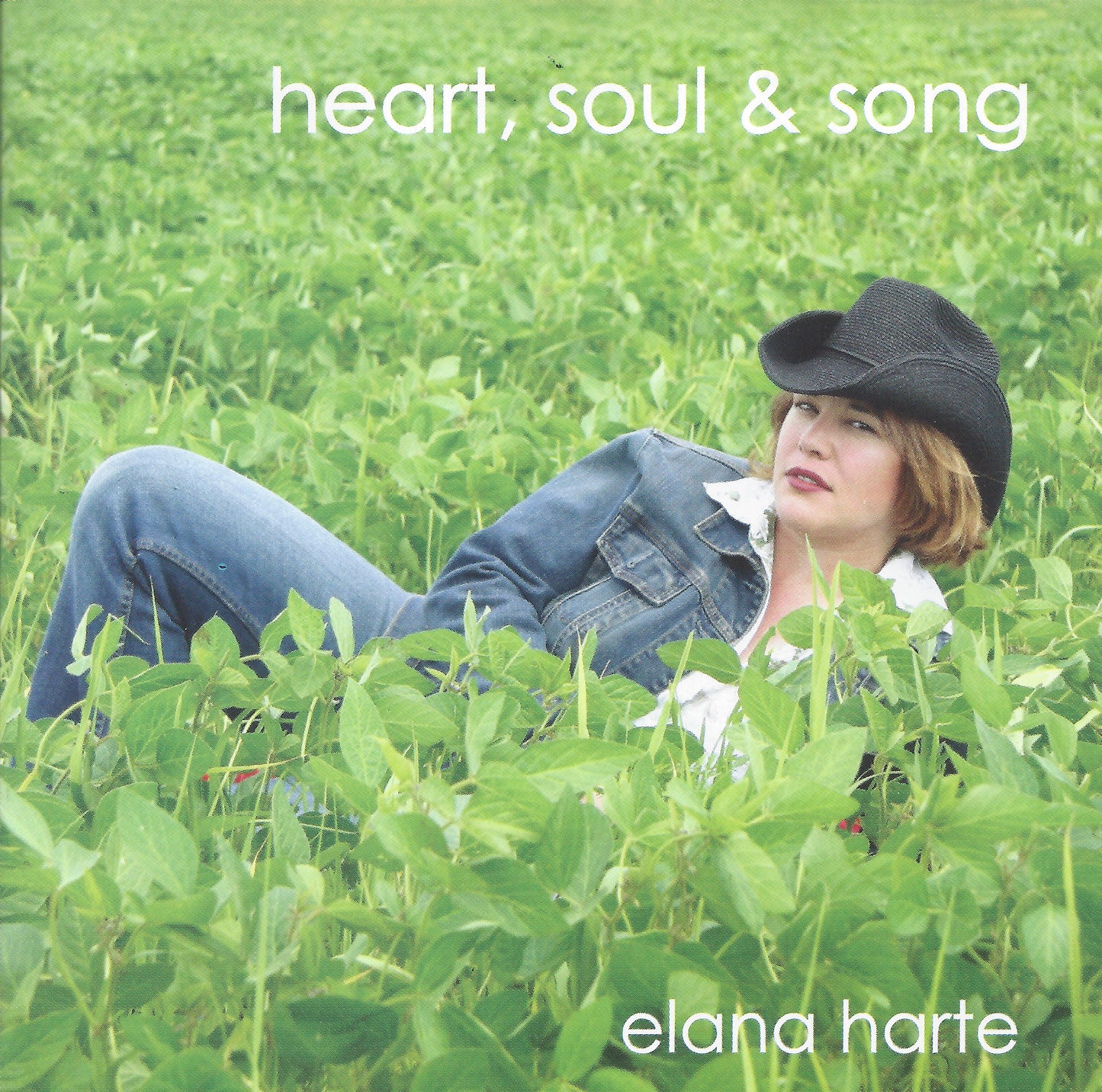 My Poor Heart - Elana Harte