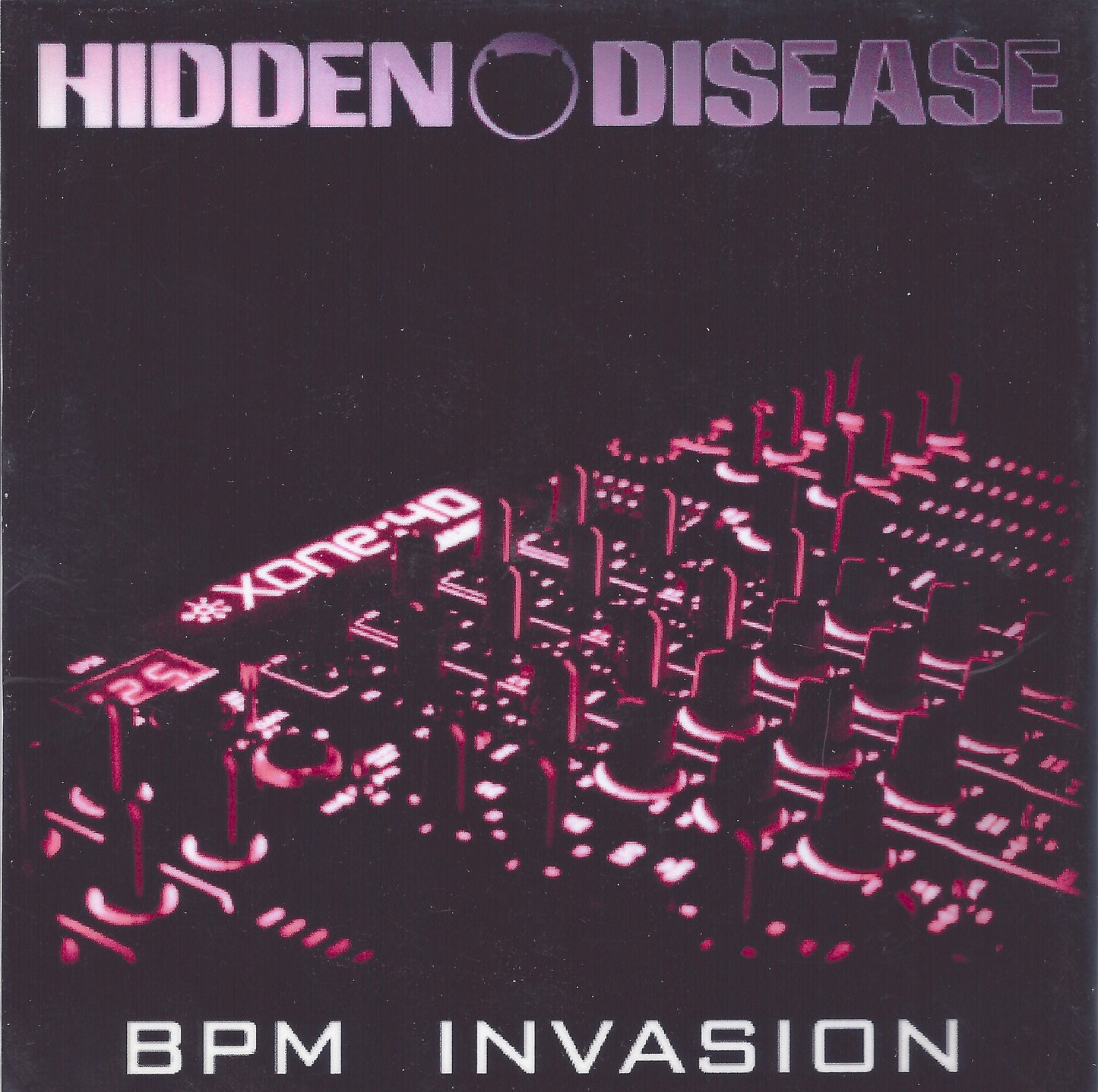 No Way Out - Hidden Disease