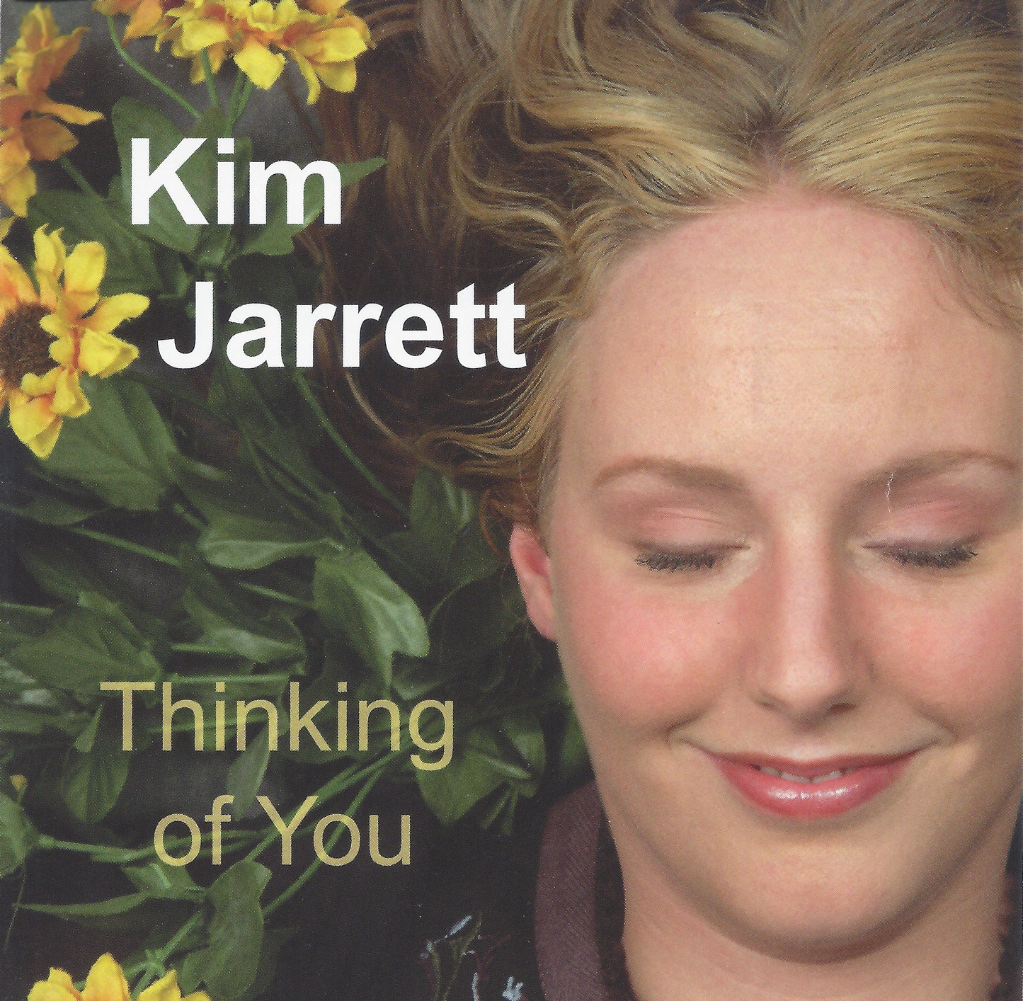 Hypnotizing - Kim Jarrett