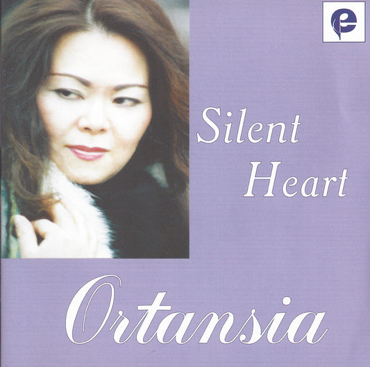 Ortansia - Silent Heart Album