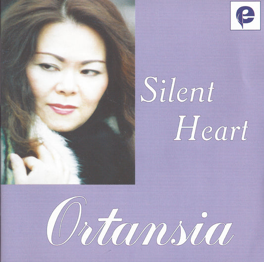 Silent Heart - Ortansia