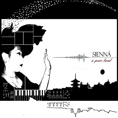 Dance Of The White Rhythms - Sienná