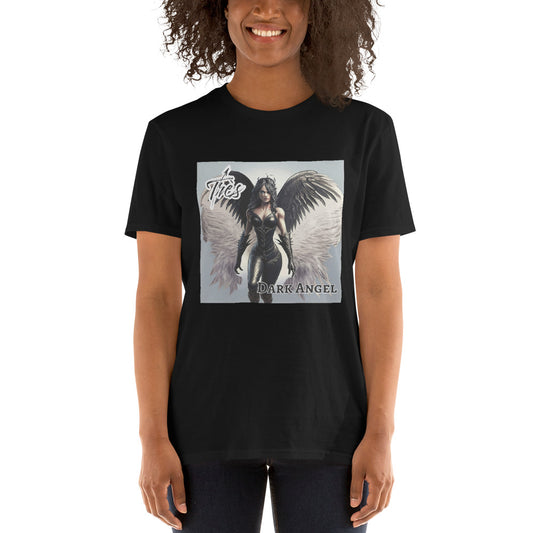 Très - Dark Angel Album T-shirt