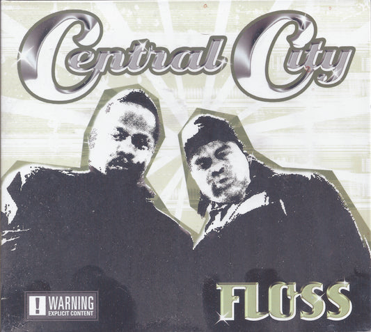 Central City - Floss Album