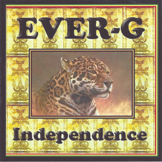 Ever-G - Independence Album