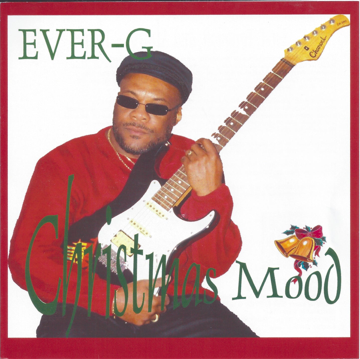Ever-G - Christmas Mood Album