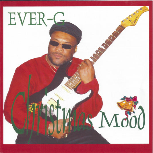 Good Mood Christmas - Ever-G