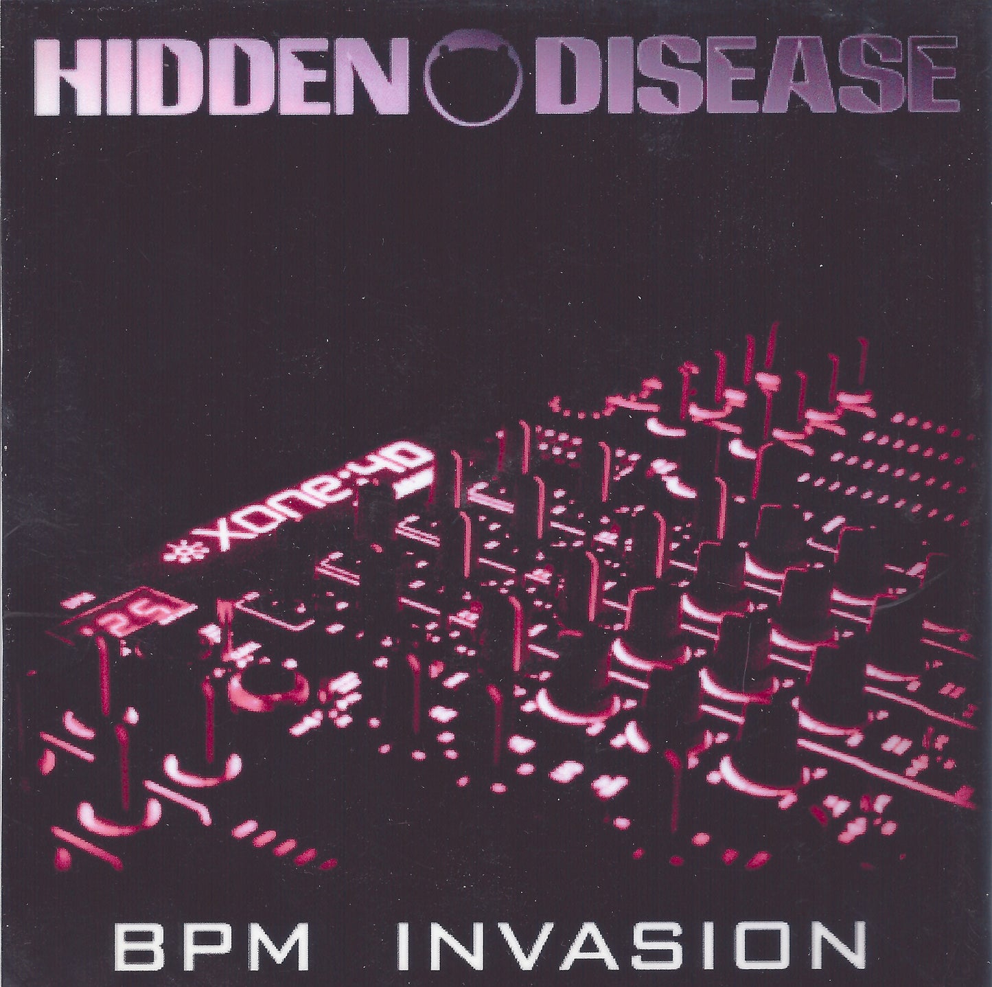 Ve(r)m 986 - Hidden Disease