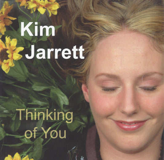 Kim Jarrett - Thinking Of You CD