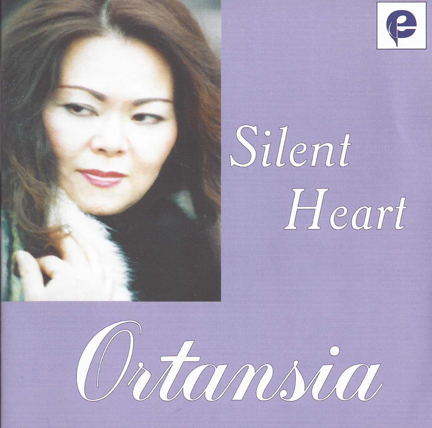 Ortansia - Silent Heart Album
