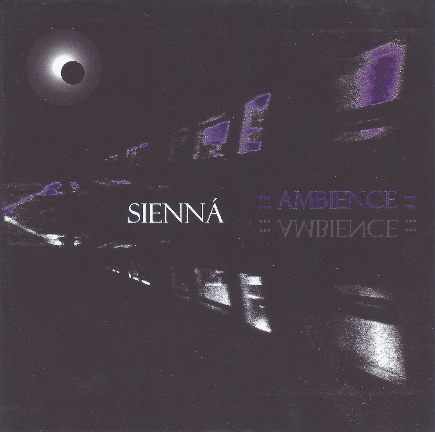 Sienná - Ambience CD