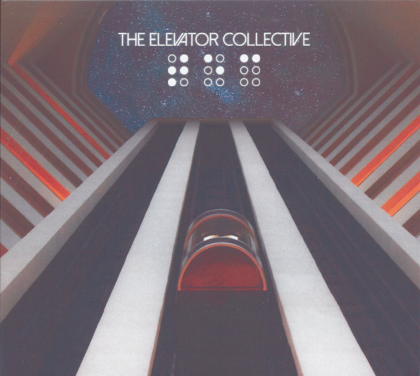New Day - The Elevator Collective