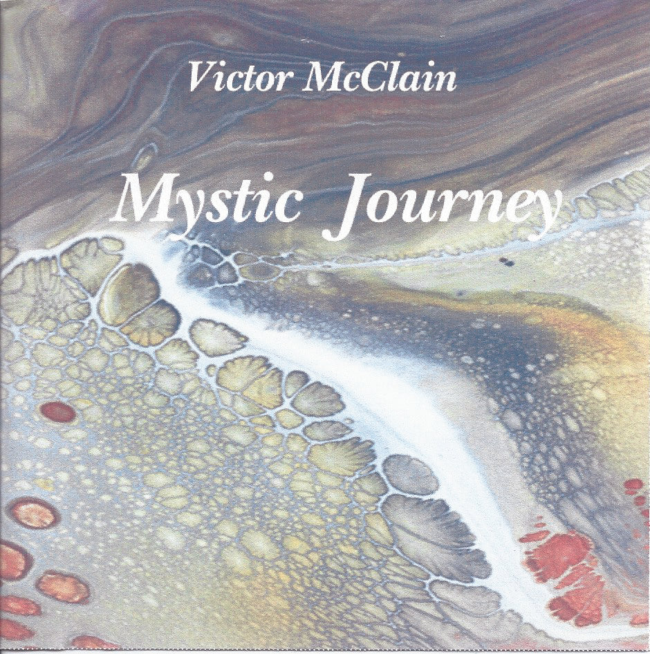 Sleepless - Victor McClain